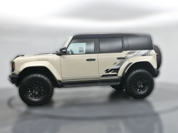 Ford Bronco Raptor 4 Door Advanced 4x4 2025