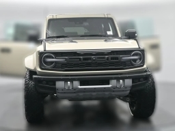 Ford Bronco Raptor 4 Door Advanced 4x4 2025