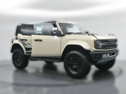 Ford Bronco Raptor 4 Door Advanced 4x4 2025