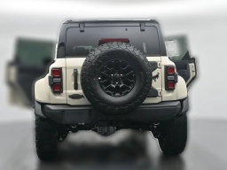 Ford Bronco Raptor 4 Door Advanced 4x4 2025