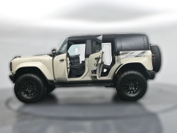 Ford Bronco Raptor 4 Door Advanced 4x4 2025