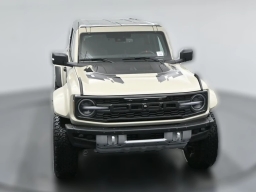 Ford Bronco Raptor 4 Door Advanced 4x4 2025