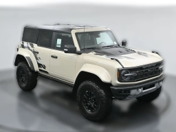 Ford Bronco Raptor 4 Door Advanced 4x4 2025