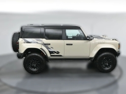 Ford Bronco Raptor 4 Door Advanced 4x4 2025