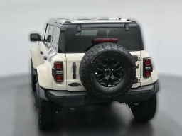 Ford Bronco Raptor 4 Door Advanced 4x4 2025