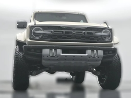 Ford Bronco Raptor 4 Door Advanced 4x4 2025