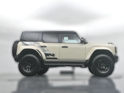 Ford Bronco Raptor 4 Door Advanced 4x4 2025