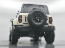 Ford Bronco Raptor 4 Door Advanced 4x4 2025