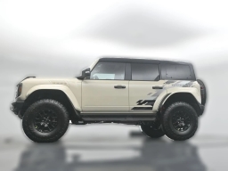 Ford Bronco Raptor 4 Door Advanced 4x4 2025