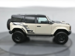 Ford Bronco Raptor 4 Door Advanced 4x4 2025