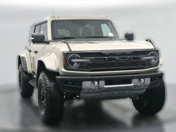Ford Bronco Raptor 4 Door Advanced 4x4 2025