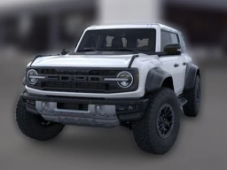 Ford Bronco Raptor 4 Door Advanced 4x4 2025