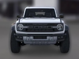 Ford Bronco Raptor 4 Door Advanced 4x4 2025