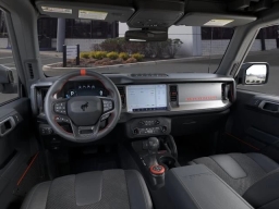 Ford Bronco Raptor 4 Door Advanced 4x4 2025