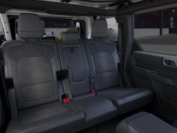 Ford Bronco Raptor 4 Door Advanced 4x4 2025