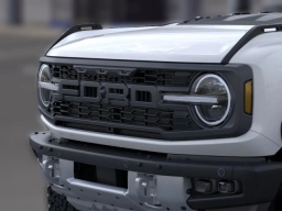 Ford Bronco Raptor 4 Door Advanced 4x4 2025