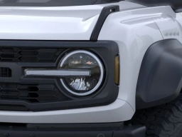 Ford Bronco Raptor 4 Door Advanced 4x4 2025