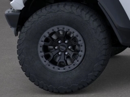 Ford Bronco Raptor 4 Door Advanced 4x4 2025