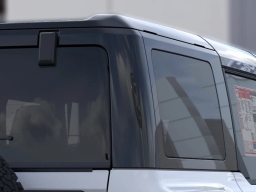 Ford Bronco Raptor 4 Door Advanced 4x4 2025