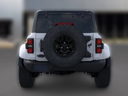 Ford Bronco Raptor 4 Door Advanced 4x4 2025