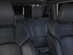 Ford Bronco Raptor 4 Door Advanced 4x4 2025