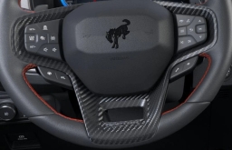 Ford Bronco Raptor 4 Door Advanced 4x4 2025