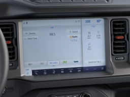 Ford Bronco Raptor 4 Door Advanced 4x4 2025