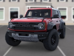 Ford Bronco Raptor 4 Door Advanced 4x4 2026