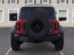 Ford Bronco Raptor 4 Door Advanced 4x4 2026