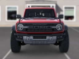 Ford Bronco Raptor 4 Door Advanced 4x4 2026