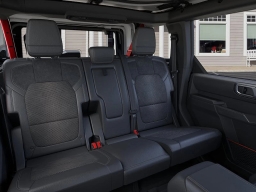 Ford Bronco Raptor 4 Door Advanced 4x4 2026