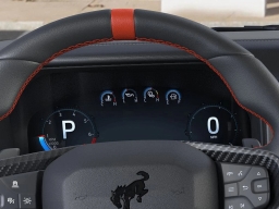 Ford Bronco Raptor 4 Door Advanced 4x4 2026