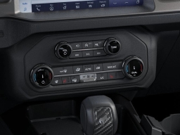 Ford Bronco Raptor 4 Door Advanced 4x4 2026