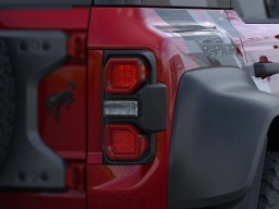 Ford Bronco Raptor 4 Door Advanced 4x4 2026