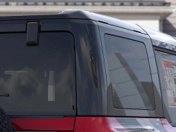 Ford Bronco Raptor 4 Door Advanced 4x4 2026