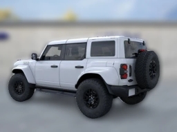 Ford Bronco Raptor 4 Door Advanced 4x4 2026