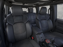 Ford Bronco Raptor 4 Door Advanced 4x4 2026