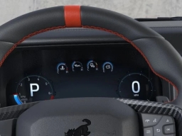 Ford Bronco Raptor 4 Door Advanced 4x4 2026