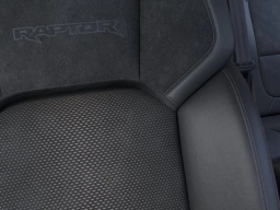 Ford Bronco Raptor 4 Door Advanced 4x4 2026