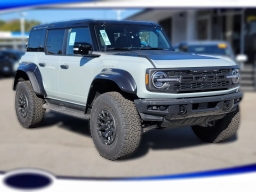Ford Bronco Raptor 4 Door Advanced 4x4 2024