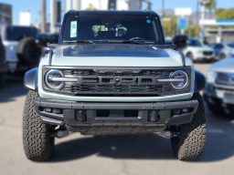 Ford Bronco Raptor 4 Door Advanced 4x4 2024