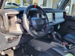 Ford Bronco Raptor 4 Door Advanced 4x4 2024