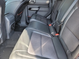 Ford Bronco Raptor 4 Door Advanced 4x4 2024