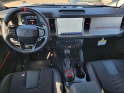 Ford Bronco Raptor 4 Door Advanced 4x4 2024