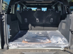 Ford Bronco Raptor 4 Door Advanced 4x4 2024