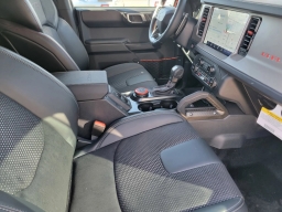 Ford Bronco Raptor 4 Door Advanced 4x4 2024