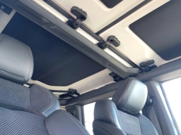 Ford Bronco Raptor 4 Door Advanced 4x4 2024