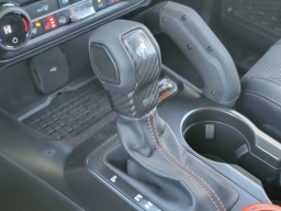 Ford Bronco Raptor 4 Door Advanced 4x4 2024