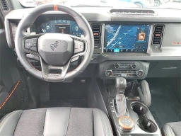 Ford Bronco Raptor 4 Door Advanced 4x4 2025