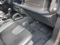 Ford Bronco Raptor 4 Door Advanced 4x4 2025